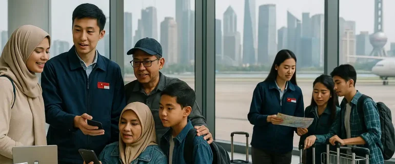 Bisnis Lintas Bahasa Kisah Nicholas Sukardi China Go Bisnis Lintas Bahasa Kisah Nicholas Sukardi China Go