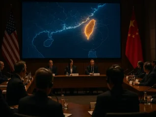 Konsekuensi Invasi Taiwan Trump Peringatkan Xi