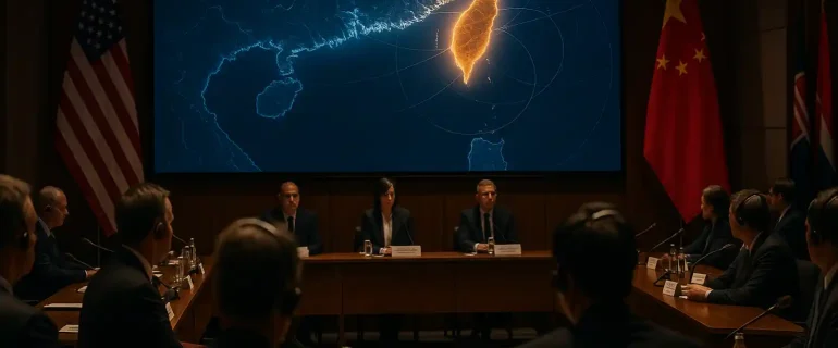 Konsekuensi Invasi Taiwan Trump Peringatkan Xi Konsekuensi Invasi Taiwan Trump Peringatkan Xi