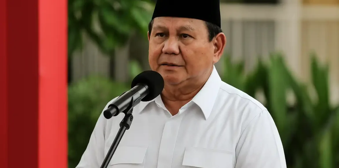 Pembayaran Utang Whoosh Ditegaskan Aman oleh Prabowo