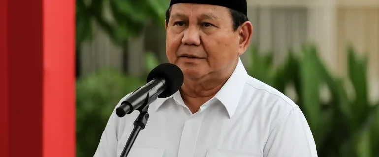Pembayaran Utang Whoosh Ditegaskan Aman oleh Prabowo Pembayaran Utang Whoosh Ditegaskan Aman oleh Prabowo