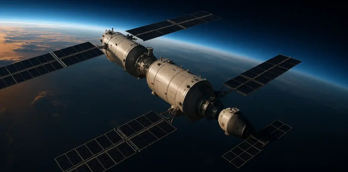 Penundaan Pulang Taikonaut di Misi Shenzhou-20