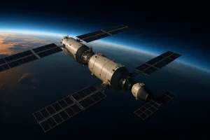 Penundaan Pulang Taikonaut di Misi Shenzhou-20