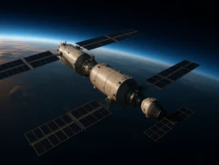 Penundaan Pulang Taikonaut di Misi Shenzhou-20