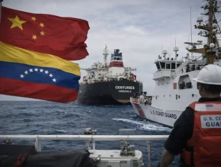 China Bela Venezuela Kecam Penyitaan Tanker Minyak oleh AS