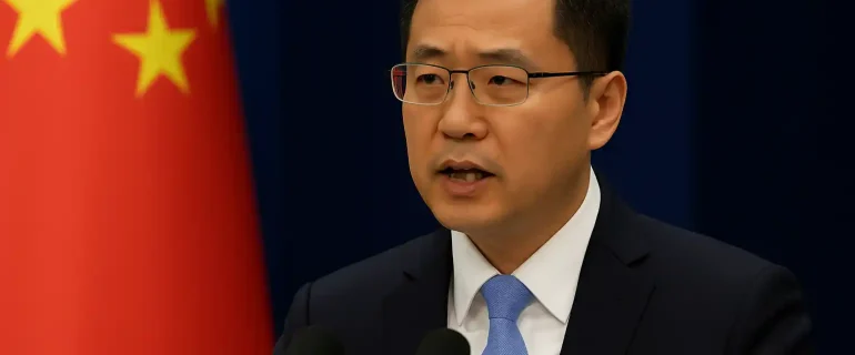 Desakan Denuklirisasi China Dorong AS Pangkas Nuklir