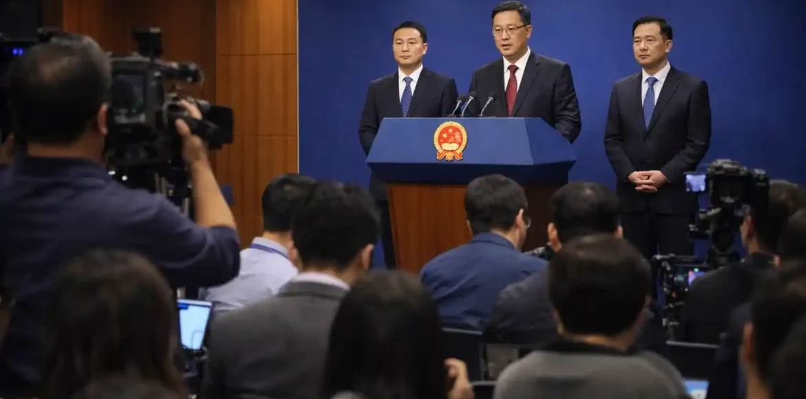 Pajak Kondom China 2026 Picu Debat Soal Kelahiran Publik