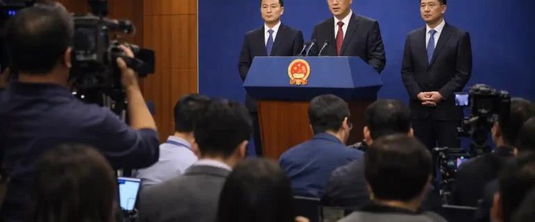 Pajak Kondom China 2026 Picu Debat Soal Kelahiran Publik